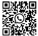 Scan to join the AIAgentPals WhatsApp community group